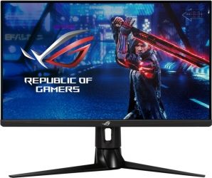 Монітор Asus ROG Strix XG27AQ (90LM06U0-B01370) Монітор Asus ROG Strix XG27AQ (90LM06U0-B01370)