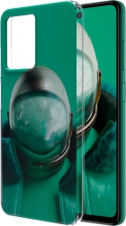 Накладка HMD Pulse Icon Original Case (PLS-IMLGN) Green Накладка HMD Pulse Icon Original Case (PLS-IMLGN) Green