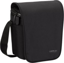 Сумка Rivacase 7301 (PS) Black Сумка Rivacase 7301 (PS) Black