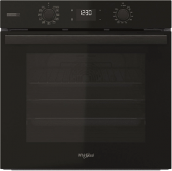 Духовой шкаф электрический Whirlpool OMSR58CU1SB Духовой шкаф электрический Whirlpool OMSR58CU1SB
