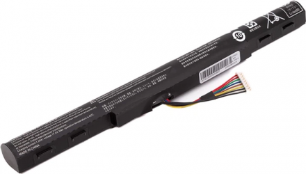 Аккумулятор PowerPlant для Acer Aspire E5-422 (AL15A32) 14.8V 2000mAh (NB410262)
