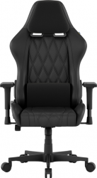 Крісло геймерське HATOR Darkside 2 (HTC1200) Black 