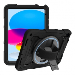 Накладка Becover Horizontal handle для Apple iPad 10.9 Накладка Becover Horizontal handle для Apple iPad 10.9