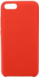 Панель Original Soft Case Honor 7a/Huawei Y5 (2018) Red