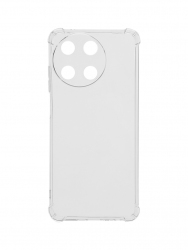 Панель BeCover Anti-Shock для Tecno Spark 30 Pro (KL7) (713155) Clear Панель BeCover Anti-Shock для Tecno Spark 30 Pro (KL7) (713155) Clear