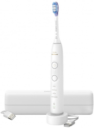 Электрическая зубная щетка PHILIPS Sonicare HX7420/01  Электрическая зубная щетка PHILIPS Sonicare HX7420/01