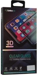 Захисне скло Gelius Pro 3D Nokia 2.4 Black Захисне скло Gelius Pro 3D Nokia 2.4 Black