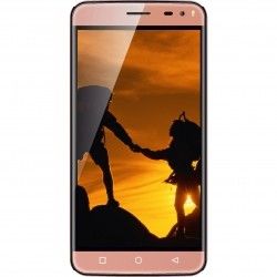 Смартфон Astro S501 Rose Gold Смартфон Astro S501 Rose Gold