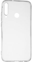 Ультратонкая накладка Air Case Huawei P40 Lite E Transparent Ультратонкая накладка Air Case Huawei P40 Lite E Transparent