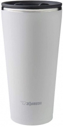  Термостакан Zojirushi SX-FSE45WA 450 мл White 