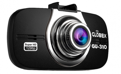 Видеорегистратор Globex GU-310 Видеорегистратор Globex GU-310