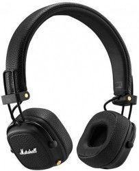 Наушники Marshall Major III Bluetooth (4092186) Black