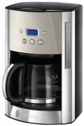 Кавоварка крапельна Russell Hobbs Luna Stone 26990-56 Кавоварка крапельна Russell Hobbs Luna Stone 26990-56