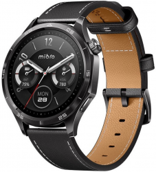 Смарт-часы Mibro GT 46 мм (XPAW026T) Dark Metal