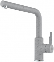 Смеситель Franke Urban 115.0595.089 Серый камень Смеситель Franke Urban 115.0595.089 Серый камень