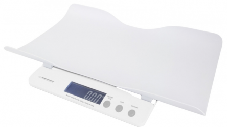 Весы для новорожденных Esperanza EBS017  Весы для новорожденных Esperanza EBS017