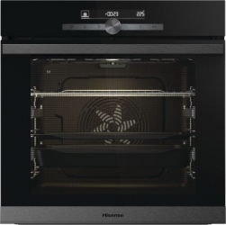 Духовой шкаф электрический Hisense BSA 65334 PG