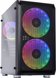 Корпус QUBE NEPTUNE MINI (QB08N_FCNU3) Корпус QUBE NEPTUNE MINI (QB08N_FCNU3)