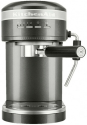 Кофеварка KitchenAid Artisan 5KES6503EMS Кофеварка KitchenAid Artisan 5KES6503EMS