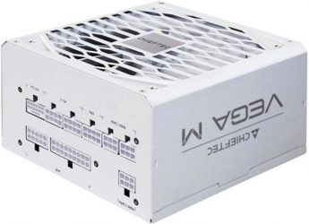 Блок питания Chieftec VEGA M 1000W (PPG-1000-CW)
