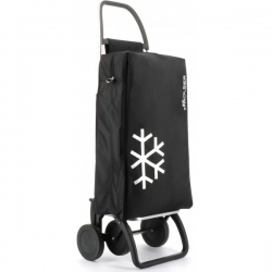 Сумка-візок Rolser Igloo Termo MF 4 (IGL004-1023) (930537) Negro  Сумка-візок Rolser Igloo Termo MF 4 (IGL004-1023) (930537) Negro