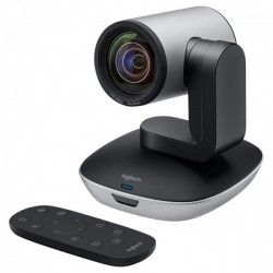 Система для видеоконференций Logitech PTZ Pro 2 (960-001186) Система для видеоконференций Logitech PTZ Pro 2 (960-001186)