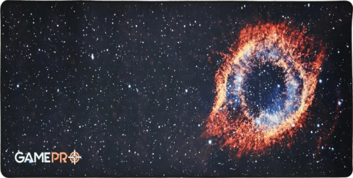 Игровая поверхность GamePro MP345G Black