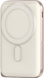 УМБ Proove Knight 20W 10000mAh (589930324) Beige УМБ Proove Knight 20W 10000mAh (589930324) Beige