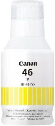Чернило Canon GI-46 Pixma Maxify GX6040/GX7040 (4429C001AA) Yellow 