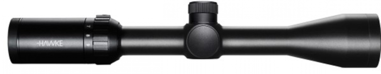 Оптический прицел Hawke Vantage IR 3-9x40 (RIMFIRE .22 LR SUBSONIC R/G) (14223) Оптический прицел Hawke Vantage IR 3-9x40 (RIMFIRE .22 LR SUBSONIC R/G) (14223)