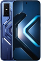 Смартфон Infinix GT 30 8/256GB Cyber Blue