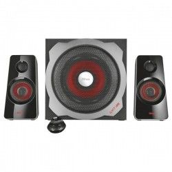Акустическая система Trust GXT 38 2.1 Subwoofer Speaker Set (19023) Акустическая система Trust GXT 38 2.1 Subwoofer Speaker Set (19023)
