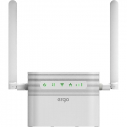 4G Wi-Fi роутер ERGO R023