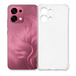 Панель BeCover Anti-Shock для Oppo A6 Pro (715704) Clear