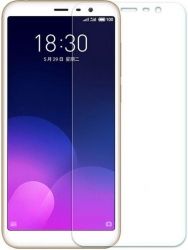 Захисне скло для Meizu M6t