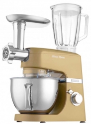 Кухонна машина Sencor STM 6377CH