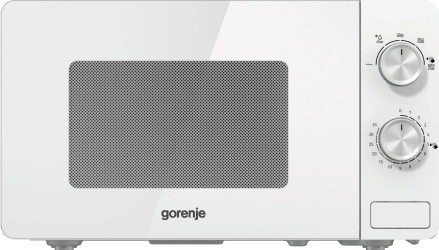 Микроволновая печь Gorenje MO20E1W2 Микроволновая печь Gorenje MO20E1W2