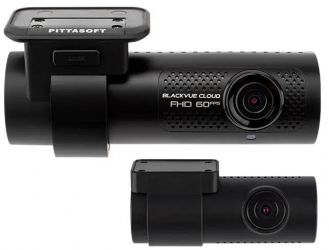 Видеорегистратор Blackvue DR750X-2CH PLUS (00087) Видеорегистратор Blackvue DR750X-2CH PLUS (00087)