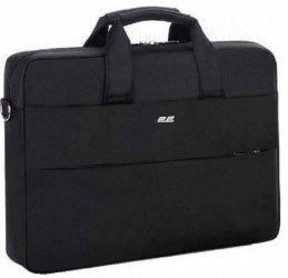 Сумка для ноутбука 2E Slim Keeper Plus 15.6-16