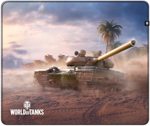 Игровая поверхность Wargaming World of Tanks Vz 55 M Multicolored (FSWGMP_VZ55_M)