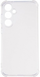 Накладка Gelius Ultra Thin Proof for Samsung S23FE 5G Transparent Накладка Gelius Ultra Thin Proof for Samsung S23FE 5G Transparent