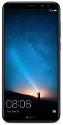 Смартфон Huawei Mate 10 Lite 64GB Black Смартфон Huawei Mate 10 Lite 64GB Black