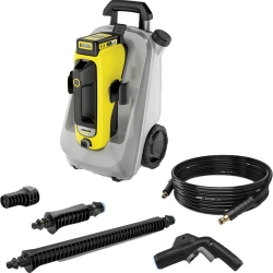 Мінімийка Karcher OC 6-18 Premium Battery Set 1.328-521.0