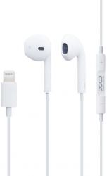 Навушники XO S18 Lightning White Навушники XO S18 Lightning White