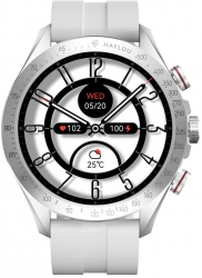 Смарт-часы Haylou Solar Pro (LS18) Silver Смарт-часы Haylou Solar Pro (LS18) Silver