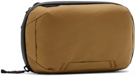 Несесер Peak Design Tech Pouch (BTP-CY-3) Coyote  Несесер Peak Design Tech Pouch (BTP-CY-3) Coyote
