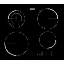 Поверхня електрична ZANUSSI ZEI 5680 FB Поверхня електрична ZANUSSI ZEI 5680 FB