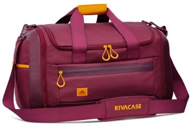 Дорожная сумка RivaCase (5331) Burgundy red