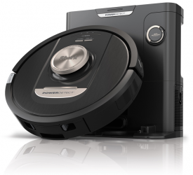 Робот-пылесос Shark PowerDetect RV2820VEEU