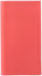 Чехол для УМБ Xiaomi Power Bank 2 10000 mAh Pink